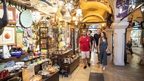 Must See in Istanbul: Private Full-Day Experience & Local Lunch