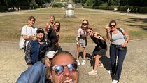 Royal Rude Bastards Tour of Potsdam