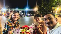Authentic Cambodian food tour