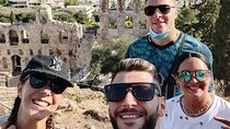 Athens : Private Walking Tour With A Guide ( Private Tour )