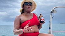 Negril ATV and Catamaran Cruise Ricks Cafe from Montego Bay 