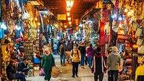 6 Days Private Tour From Fes to Marrakech