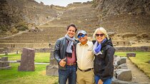 Discover the Magic of the Sacred Valley in Cusco