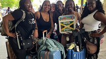 Private Round-trip MBJ Airport Transfer to Montego Bay Hotels 