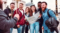 Dublin Private Custom Walking Tour With A Guide (Private Tour)