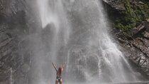 Full Day Private Tour to the Valley of the Cascades