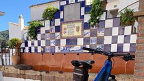 Mountain Bike tour Marbella