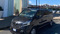 Transfer from Rome to Valmontone Outlet