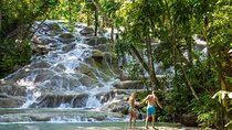 Dunns River and Blue hole tour from Montego Bay Accommodations 
