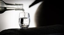 Soju Tasting at Distillery - story of 3 pigs