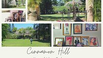 Private Tour to Cinnamon Hill Great House (Home of Johnny Cash)
