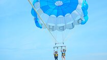 Nusa Dua Marine 3 Activities sport with Hotel pick up