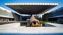 EXCLUSIVE TOUR National Museum of Anthropology - small groups