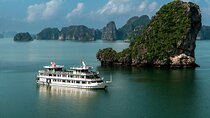 Swan Cruise Bai Tu Long Bay 2 Days 1 Night All Inclusive