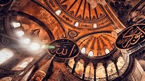 Self-Guided Istanbul Old Town in Half Day
