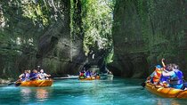Group Tour: Martvili canyon,Prometheus cave,Kutaisi
