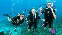 Scuba Diving Activity in Dubai with Hotel Pickup