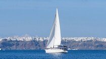 Private Sailing & Wine Tasting on a Sailboat with a Sommelier
