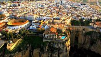 Full Day Private Tour to Ronda and Marbella from Málaga