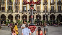 Vidavivida Wine Journey Food and Culture Tour in Barcelona