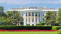 Washington : Private Custom Walking Tour With A Guide (Private)