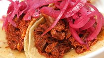 Private Polanco Taco Bike Tour