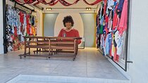 TodoMaradona in Buenos Aires: Diego Maradona House Museum and Stadium