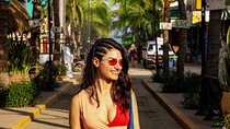 Puerto Vallarta to Sayulita Exploration Full-Day Private Tour 