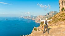 The Path of the Gods Trekking Tour in Italy
