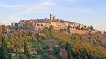 from nice : A Full Day Tour in Provence & riviera 