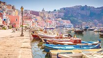 Exclusive Ischia & Procida Luxury Private Boat Cruise