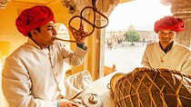 From Delhi : 2 Days Delhi and Jaipur City Tour by Car