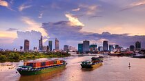 Hanoi Private Custom Tour With A Local Guide