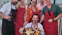 Paella Private Cooking Class in Sitges