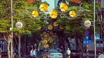 Ho Chi Minh City Private Walking Tour With A Local Guide