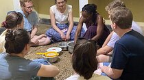 Dee's Private Cooking Class in Tanzania