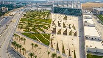 Grand Egyptian Museum, Saqqara (Sakkara) Pyramids, & Memphis