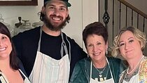 Vegetarian Cooking Class from Veneto Region by a local