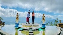 Private Custom Walking Tour with a Local Guide in Bali