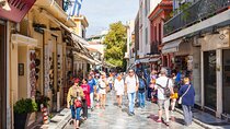 Private and Custom Athens Kickstart Tour With A Local