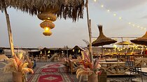 2 Day Tour in Agafay Desert Camp From Marrakech
