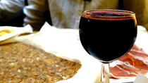 Bologna private wine tour 