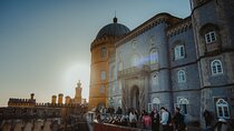 Wonders of Sintra & Cascais – Private Tour
