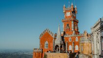 Sintra Tour with Tickets - Estoril Cascais & Cabo da Roca