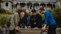 Secrets of Sintra & Cascais - Tickets Included