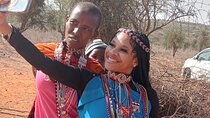Masai Village half day Tour from Nairobi