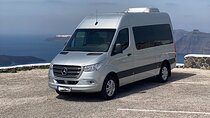 Santorini Private Tour from 3-10 hours