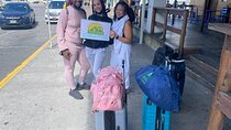 Private Airport Transfer from MBJ to RIU Palace Jamaica