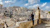 Guided tour in Rome with a marvelous wine tasting