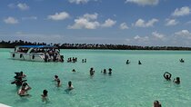 Saona Island All Inclusive Punta Cana